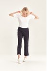 ACROBAT 7/8TH PANT - french ink